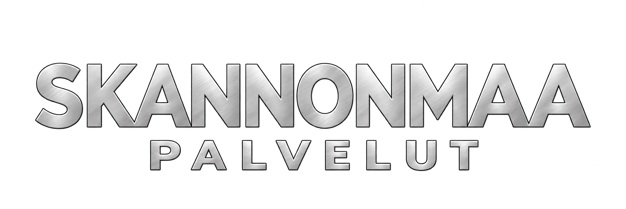 Skannonmaa Palvelut